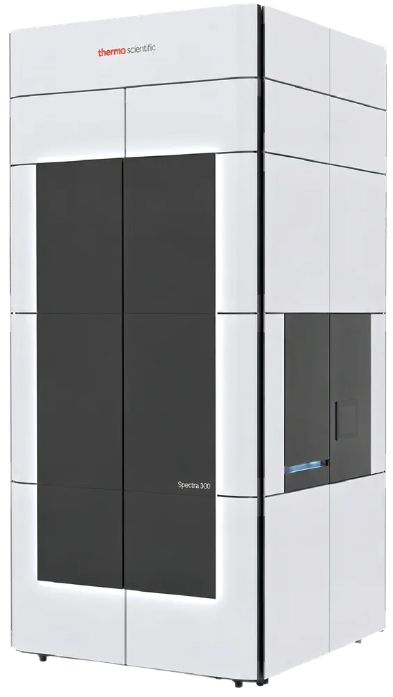 球差电镜 Spectra 300